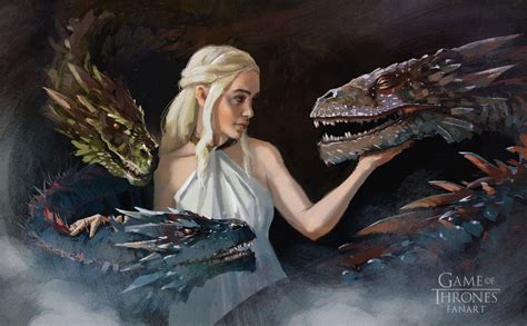 mother of dragons got|got daenerys targaryen.